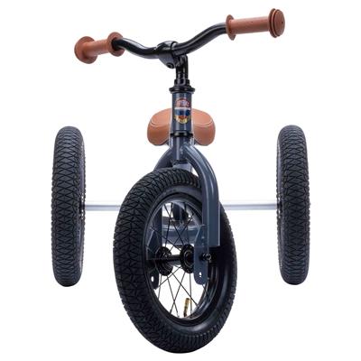 Balance bike 2-in-1