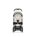 Baby carriage (frame black) Coya