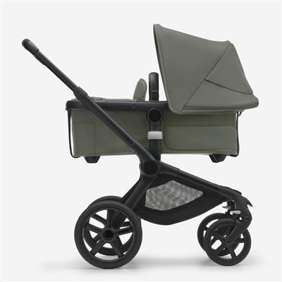 Kinderwagen Fox 5 complete