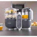 Mixer/steam cooker nutribaby+