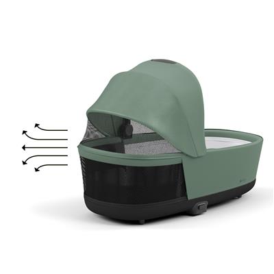 Draagmand kinderwagen Priam NEW