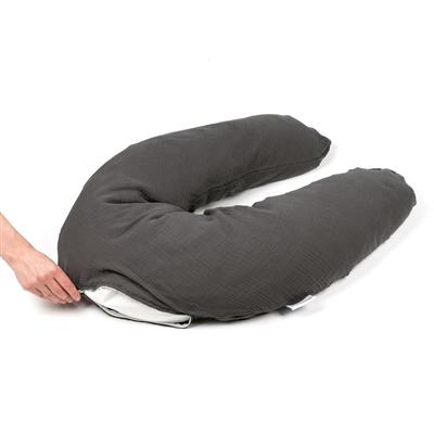 Relaxation cushion comfy big