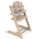 Chaise de salle à manger en chêne Tripp Trapp® (naturel)