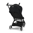 Baby carriage Libelle black frame