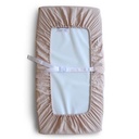 Changing pad cover