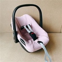 *Autostoelhoes maxi-cosi pebble360Compagnie Leonie