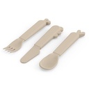 Cutlery set kiddish