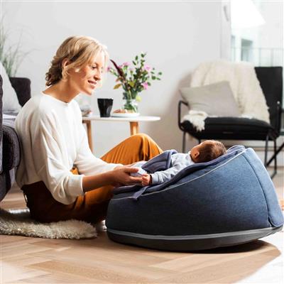 Seat 'n swing cushion