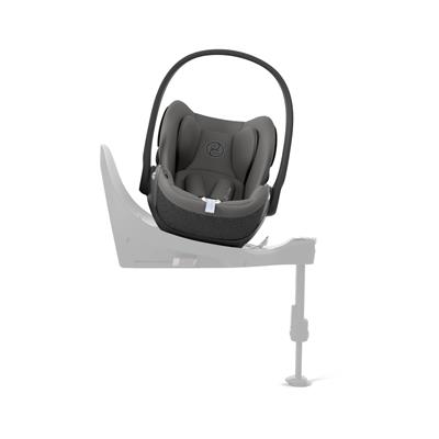 Car seat cloud T