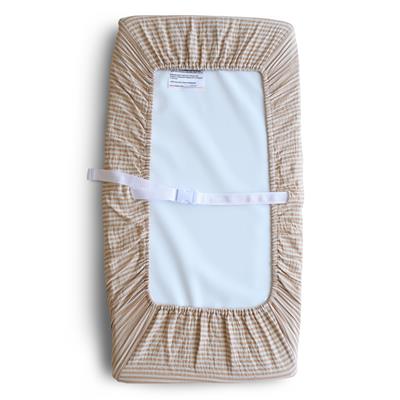 Changing pad cover