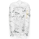 Babynestje carrara marble (deluxe+)