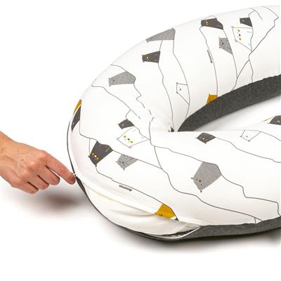 Cover relaxation cushion Softy