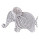 Cuddle blanket elephant Oscar (82cm)