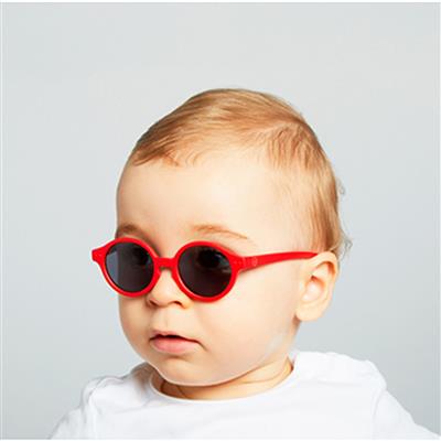 Lunettes de soleil pour bébé (0-9 mois)