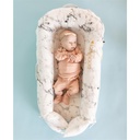 Hoes carrara marble (deluxe+)