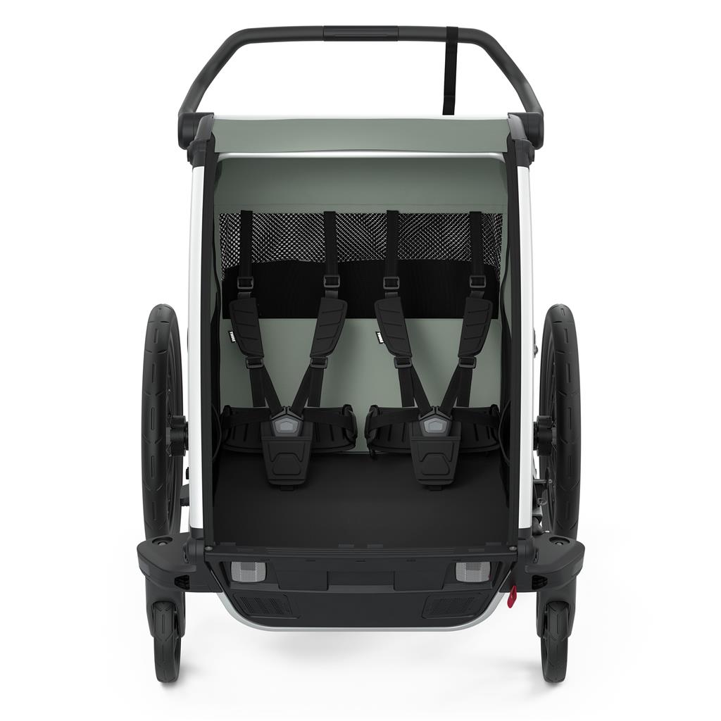 Bicycle trailer lite 2