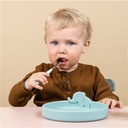 Set de table peekaboo amis cerfs