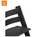 Tripp Trapp® Oak dining chair (black)