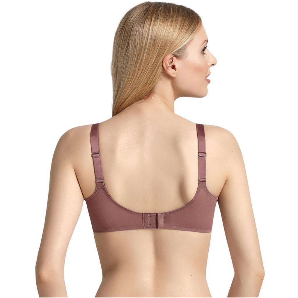 Soutien-gorge d'allaitement fleur