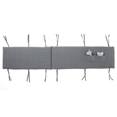 *Parkwieg set (omtrek, legger, donsovertrek)