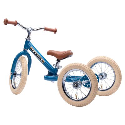 Balance bike 2-in-1