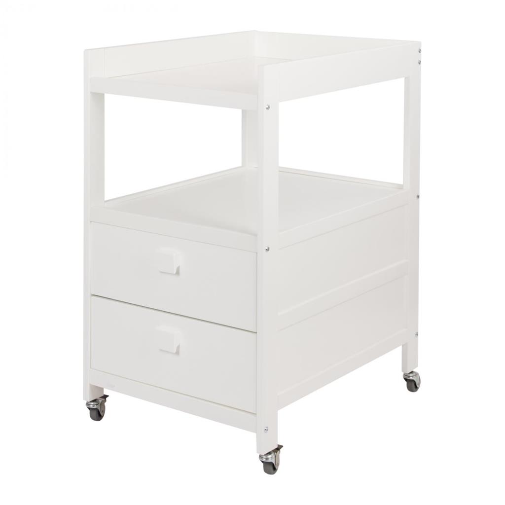 Changing table (2 drawers)