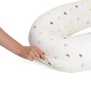 Cover relaxation cushion Softy