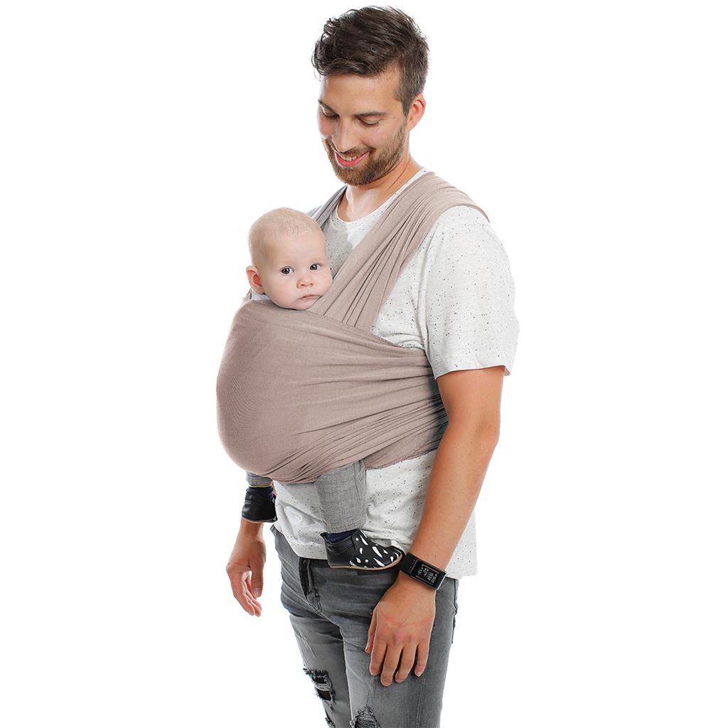 Baby sling tricot-slen bamboo