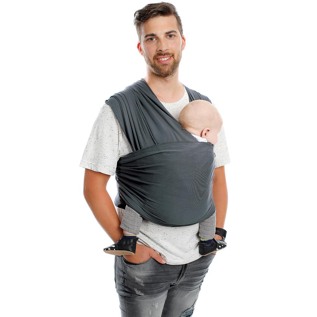 Baby sling tricot-slen bamboo