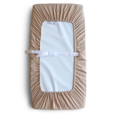 Changing pad cover