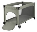 Travel cot (new end 01/24)