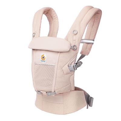 Baby carrier adapt soft flex mesh