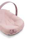 Baby nest (incl play bow) Raffi