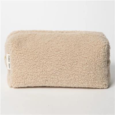 Toiletry bag chunky