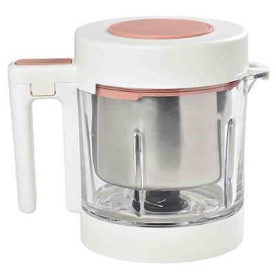 Steam cooker and blender Babycook Neo