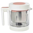 Stoomkoker en mixer Babycook Neo