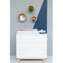 Dresser Lynn handleless