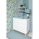 Dresser Lynn handleless