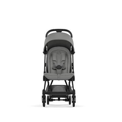 Buggy (cadre noir) Coya