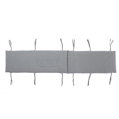 *Parkwieg set (omtrek, legger, donsovertrek)
