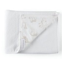 Baptismal blanket (100x135)