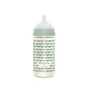 Biberon 240 ml (moyen) Bonhomia spring