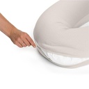 Cover relaxation cushion Softy