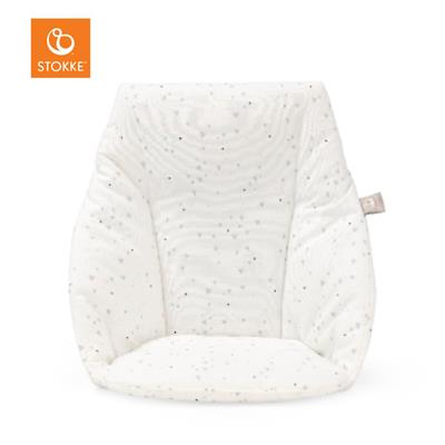 *Coussin pour bébé (coton biologique) Tripp Trapp®.