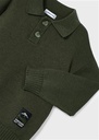 Sweater polo