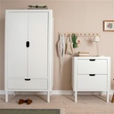 Armoire (2 portes)