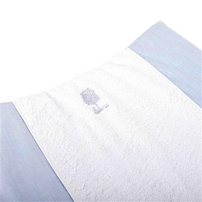 Changing pad cover