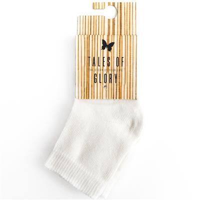 Socks organic (2 pairs) Bloom