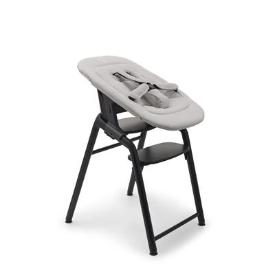 Ensemble nouveau-né pour chaise de salle à manger