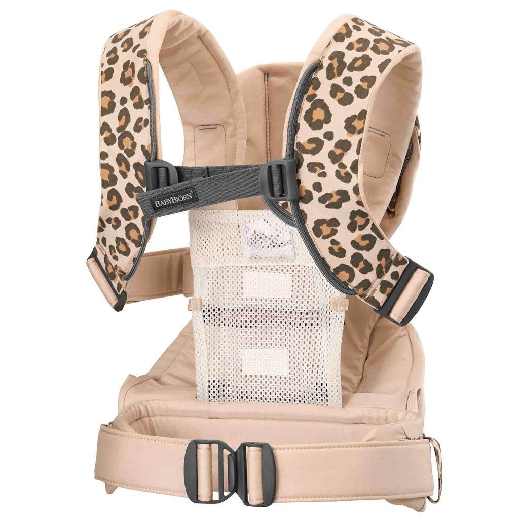 Baby Carrier One (cotton)